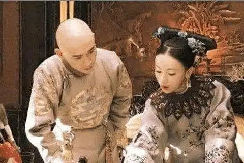 令贵妃深得乾隆皇帝宠爱,但却为何一直没有被封为为皇后
