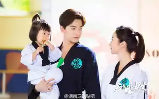 杨洋王俊凯吴磊,这些单手抱娃的男星都苏爆了
