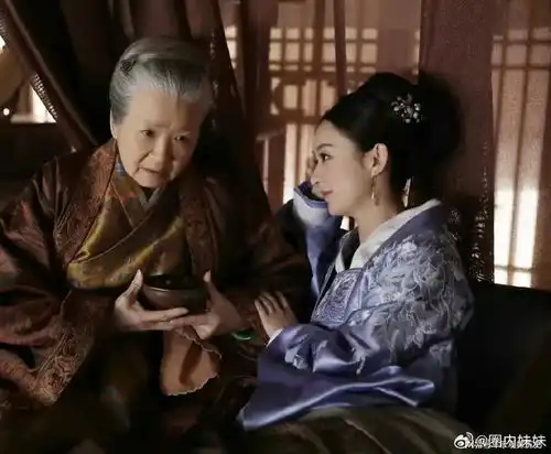 看到知否这几句经典台词,句句都是人生