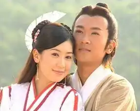 同演赵敏爆红内地,如今一个49岁失约观众,一个二婚幸福
