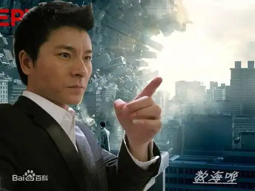 史上最像刘德华,也给他当替身的是谁