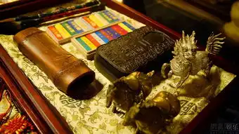 新版红楼梦猜灯谜剧照