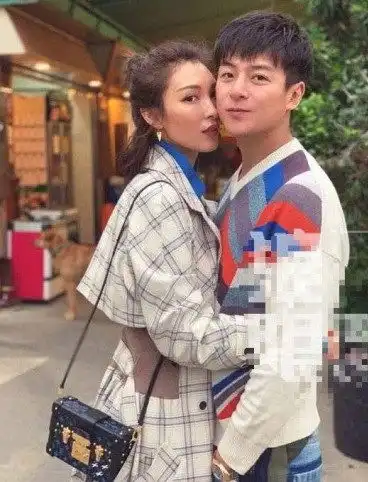 朱雨辰新恋情曝光和女友亲密合影,却遭网友吐槽妈妈同意了吗