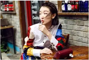 周冬雨最美表演剧照曝光竟撞脸韩星金高银