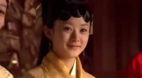 收视女神赵丽颖为什么那么红靠的就是她的那股不要命的拼劲