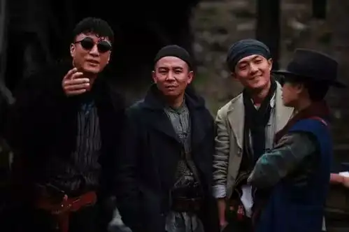 烟酒店,这些场景你永远忘不了