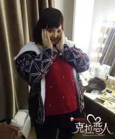 韩剧云画的月光郑慧星为戏变胖妞娱乐园还有哪些明星变成了胖子
