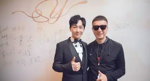 扫黑风暴演大江的苏可,讲述什么是偶像,他是邓超王凯的老师