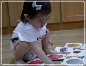 家有1岁内的宝宝,玩具这样选,增智力还不花冤枉钱