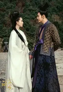 醉玲珑,醉玲珑电视剧,陈伟霆,刘诗诗,醉玲珑剧照