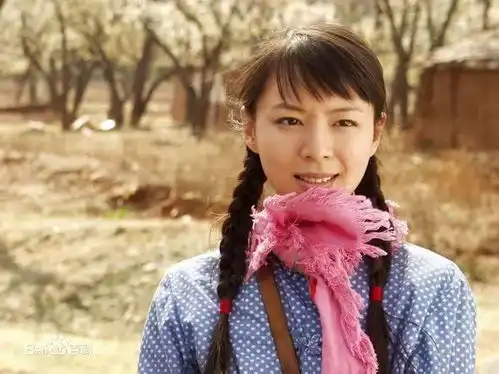 演技不输章子怡周迅,却没能大紫大红的她到底差在哪儿