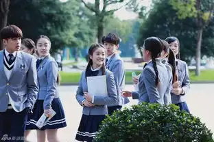 组图候鸟张雪迎上线笑容甜美清新登场
