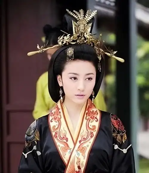 盘点历代后妃系列之历史上的那些废后们二