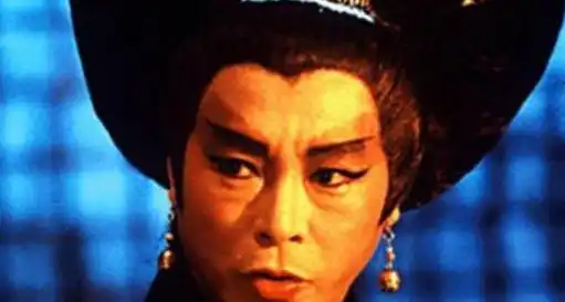 倩女幽魂里的姥姥竟是男的不仅如此,他的另一个身份更厉害