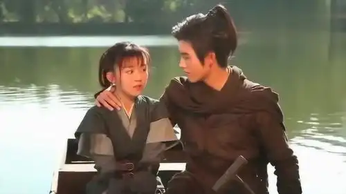 将夜花絮甜蜜呈现,桑桑宋伊人和宁缺陈飞宇几位认真对戏