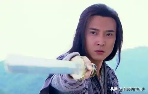 张无忌能超越张三丰吗其实金庸给过答案,与九阳真经的真名有关
