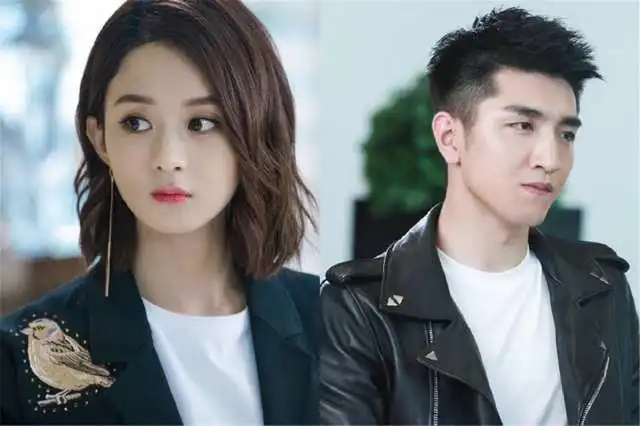 有多少人冲着赵丽颖看你和我的倾城时光,却迷上金瀚