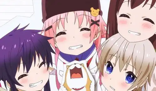 人气极高的五部僵尸动漫,完全不觉得害怕,最后一个有大量萌妹
