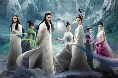 历史上真实的九尾狐是神兽中国首位与狐相爱的人是夏朝国君