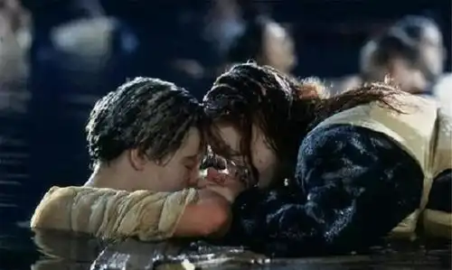 泰坦尼克号火遍全球,但你知道,露丝是如何度过后半生的么
