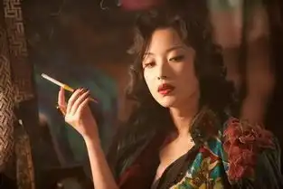 倪妮天盛长歌演技新突破,百变女王高级脸个性十足