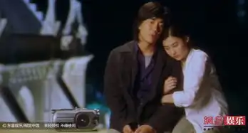 张柏芝任贤齐再同台重演星愿经典画面