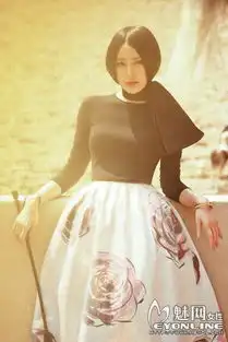 非缘勿扰女主秦岚剧照私服照盘点3
