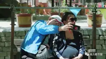 妈妈的朋友剧照蒋勤勤