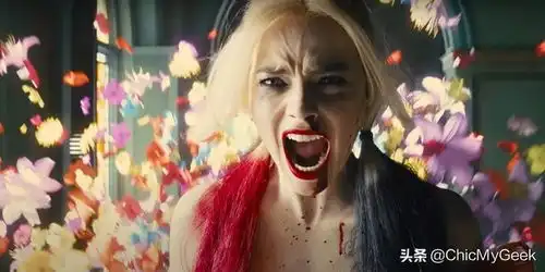 x特遣队全员集结12大角色公开小丑女鲨鱼王必须认识