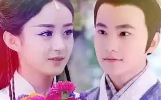 赵丽颖即将复出的4部新剧,看到第3部,网友饿肚子也要追
