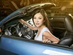 低胸佳人素雅诱惑