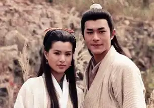 古天乐李若彤神雕侠侣剧组重聚,这些经典角色都出现了
