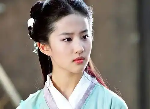 仙剑奇侠传一当年选角有多绝