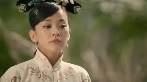 新步步惊心陈意涵吃别人的东西,难道还这么的理直气壮么