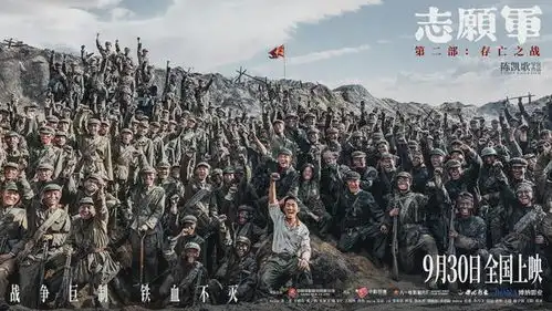 被争议包围的国庆档,到底什么水平
