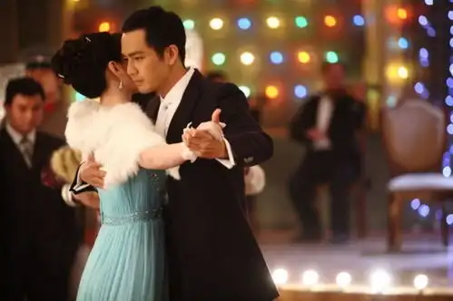 李晨钟汉良何润东娱乐圈那些逆天老鲜肉