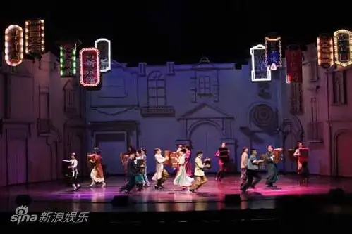 新电影之歌强势回归欲再创音乐剧神话