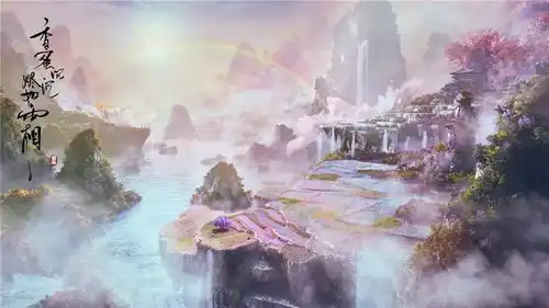 新生手册你见过这样的河海吗