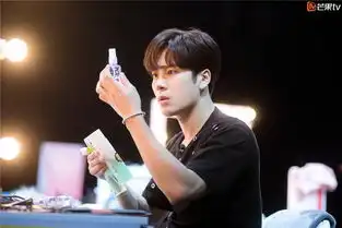 明星大侦探第三季nznd回归撒贝宁劲爆喊麦不停