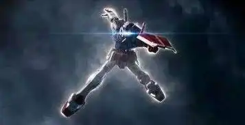 日本为庆祝奥运将高达模型送上宇宙,网友又往太空里面扔垃圾