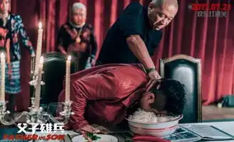 喜剧父子雄兵看哭观众网友击中咱80后软肋

