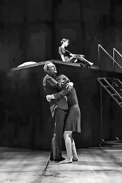 第五届老舍戏剧节让戏剧艺术由小众融入大众
