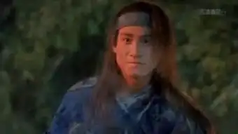 83版射雕英雄传东邪西
