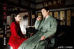 烈火如歌曝一笑荒唐mv刘芮麟深情演绎守护之爱