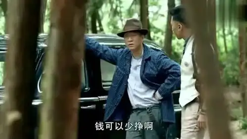 一代枭雄埋伏山间待辅堂,三春报仇决心大
