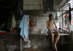 为何香港人宁愿蜗居,也不愿去内地发展听听当地人怎么说