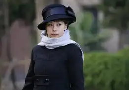 海清坦言只把演戏当职业黄磊她我的骄傲