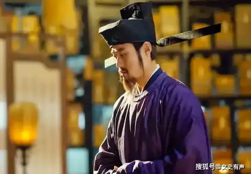 包拯到处得罪人,为什么26年内仍升迁25次你看看他靠山是谁