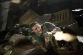 猎杀本拉登上演拉登真正死因
