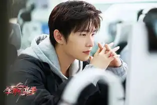 电视剧网播量排行榜,烈火军校无缘前五,第一日播量1.8亿